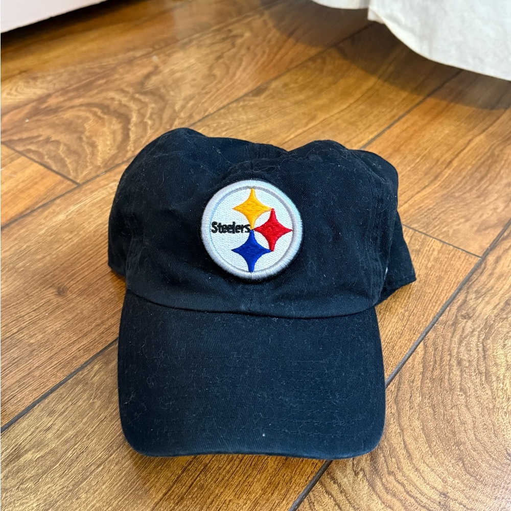 STEELERS HAT